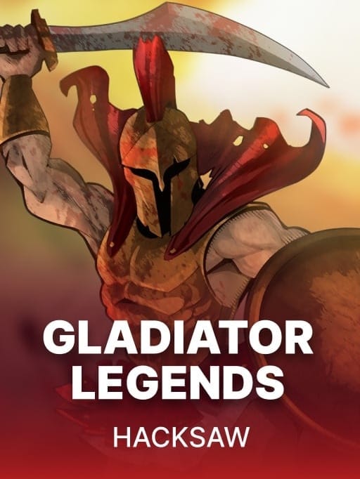 Gladiator Legends icon
