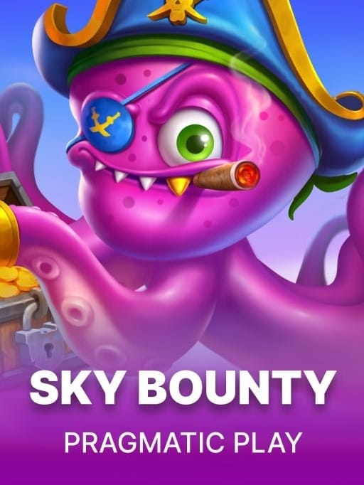 Sky Bounty icon