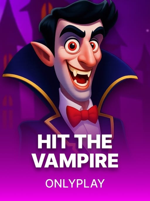 Hit the Vampire icon