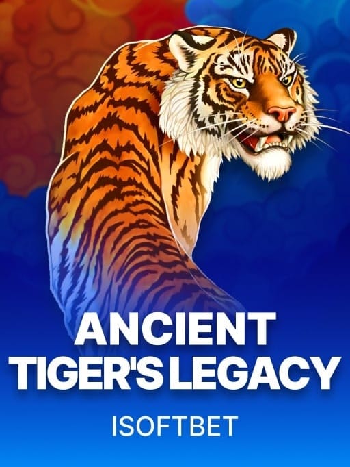 Ancient Tiger's Legacy icon